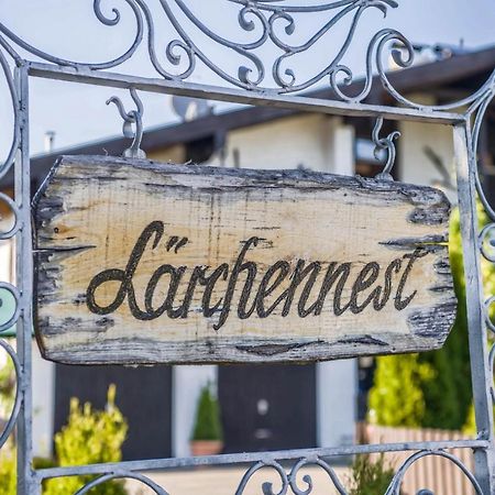 Direkt Zwischen Chiemsee U Alpen Dg 基姆湖畔贝尔瑙 外观 照片
