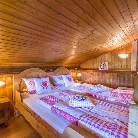 Direkt Zwischen Chiemsee U Alpen Dg 基姆湖畔贝尔瑙 外观 照片